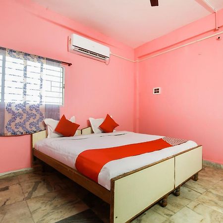 Collection O Nit More Adityapur Formerly Hotel Subheksha Jamshedpur Buitenkant foto