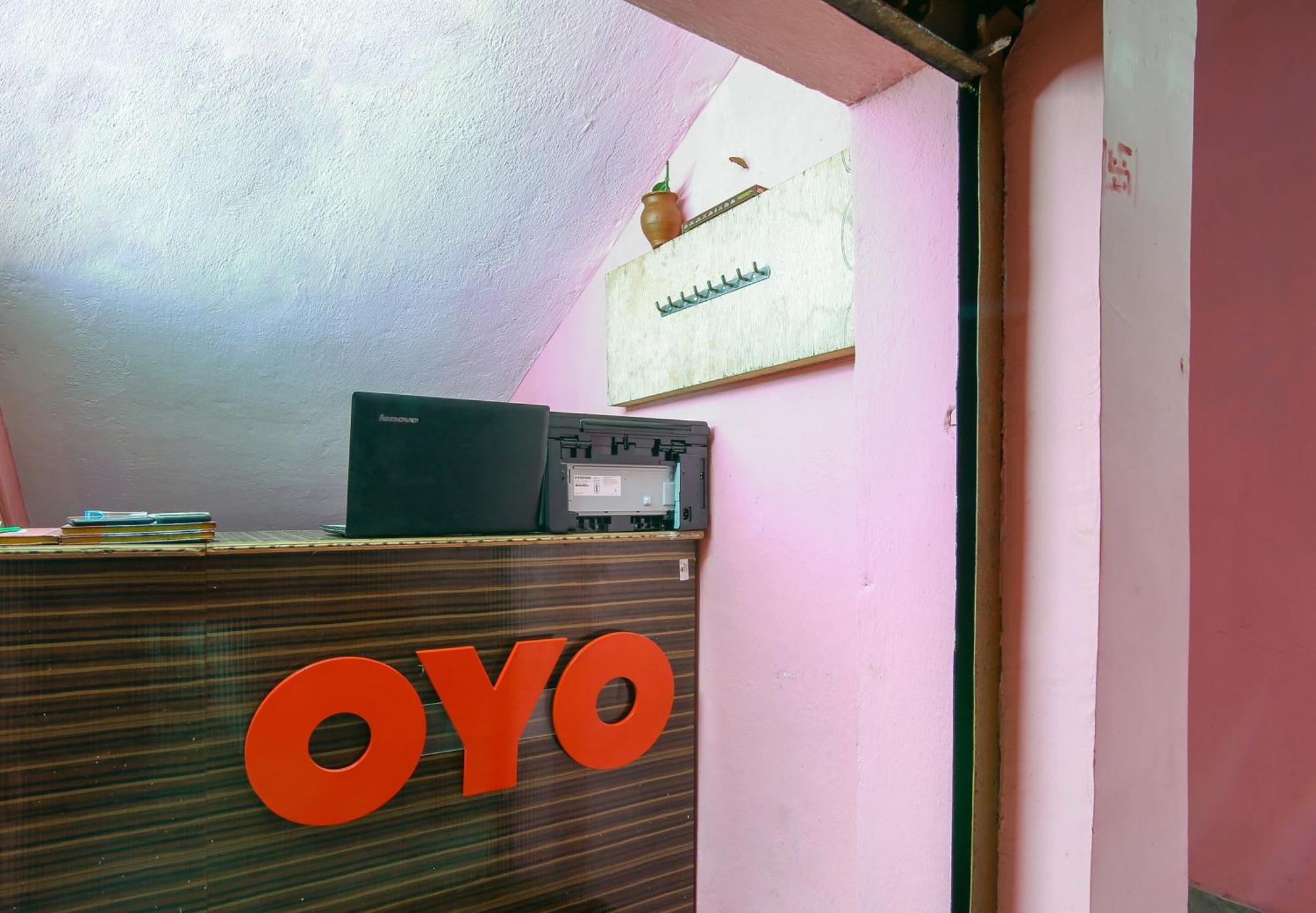 Collection O Nit More Adityapur Formerly Hotel Subheksha Jamshedpur Buitenkant foto