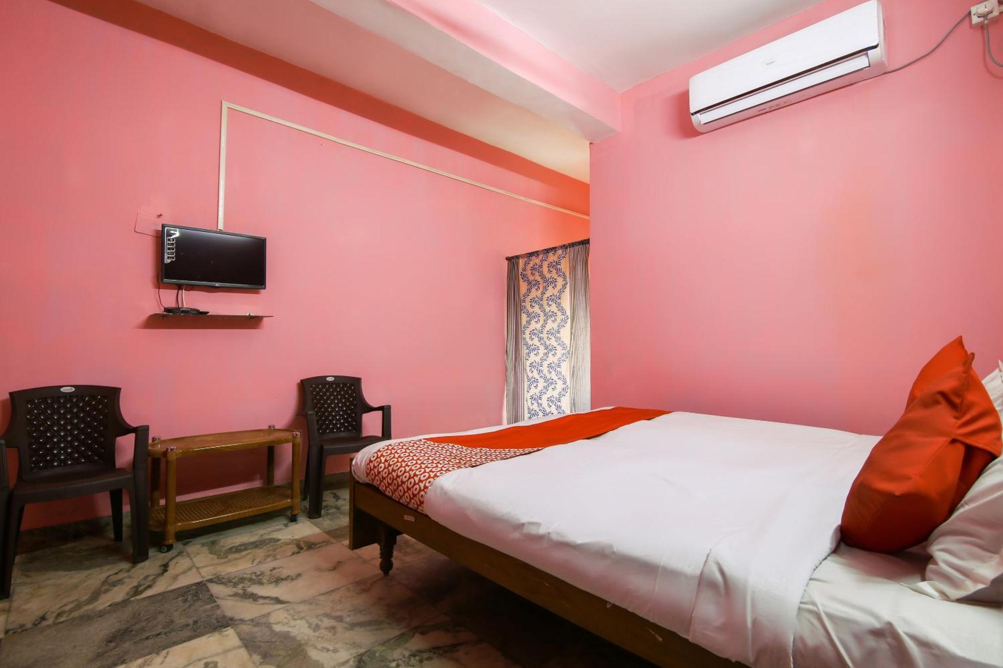 Collection O Nit More Adityapur Formerly Hotel Subheksha Jamshedpur Buitenkant foto