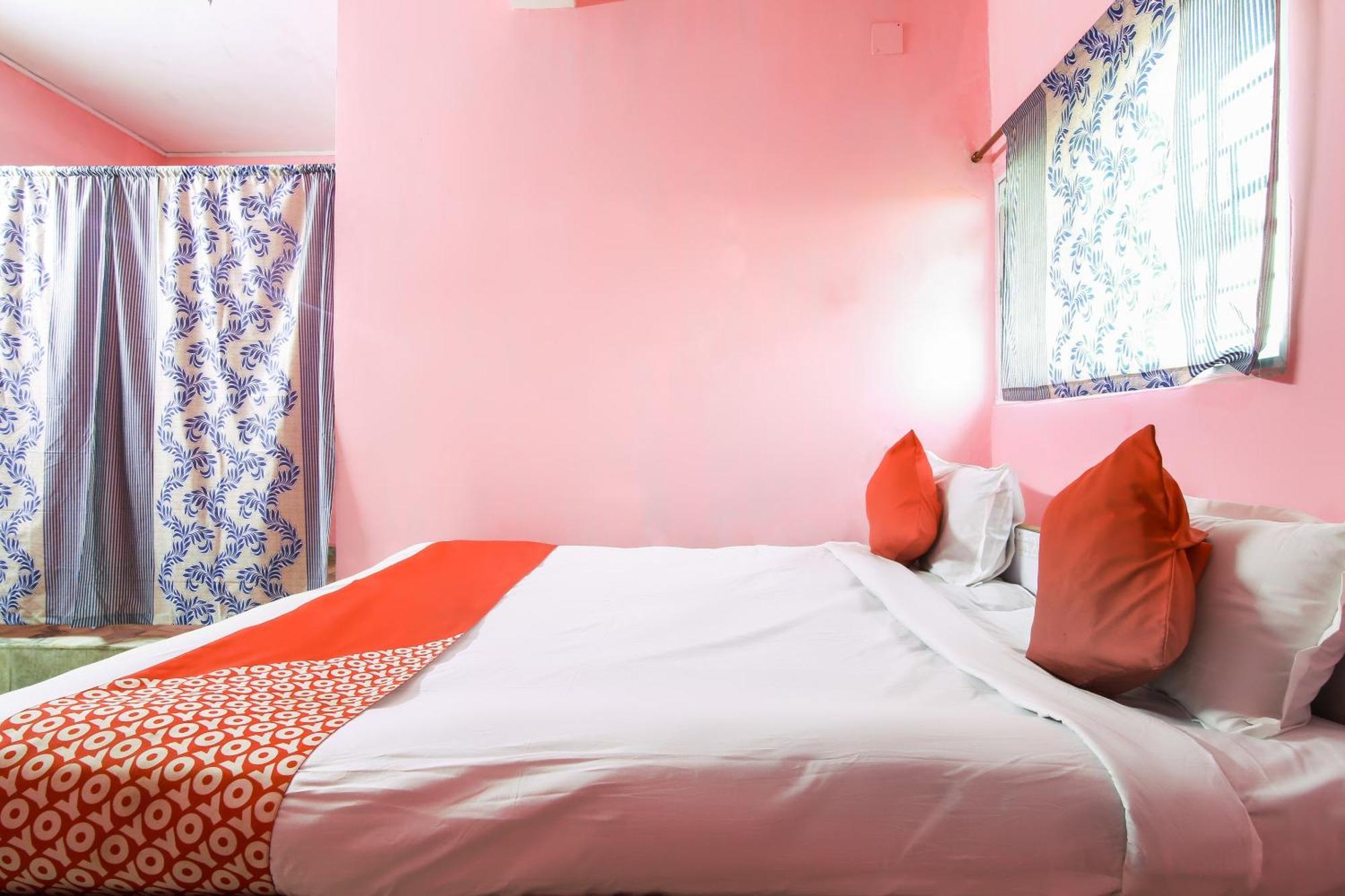 Collection O Nit More Adityapur Formerly Hotel Subheksha Jamshedpur Buitenkant foto
