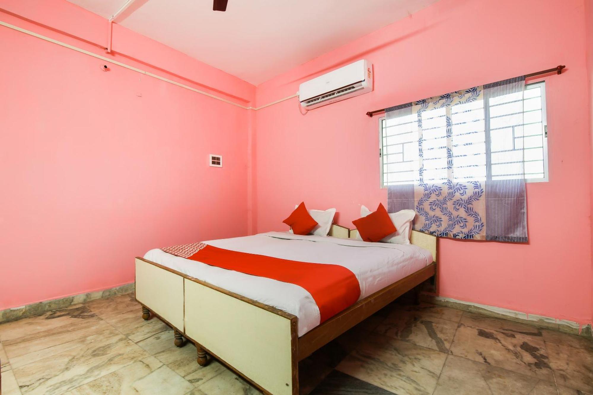 Collection O Nit More Adityapur Formerly Hotel Subheksha Jamshedpur Buitenkant foto