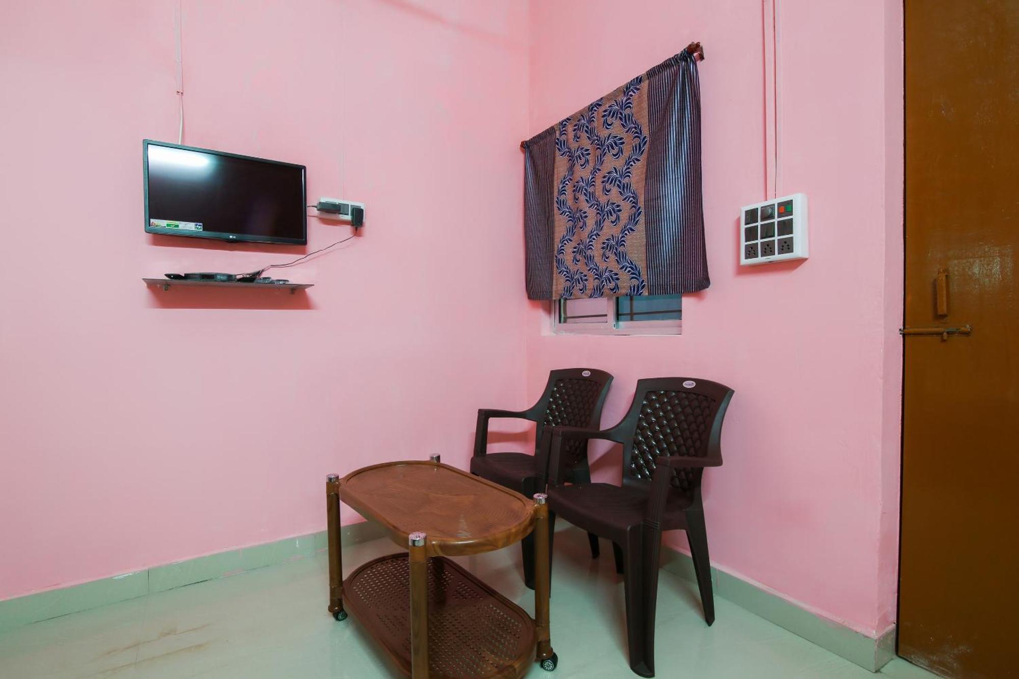 Collection O Nit More Adityapur Formerly Hotel Subheksha Jamshedpur Buitenkant foto