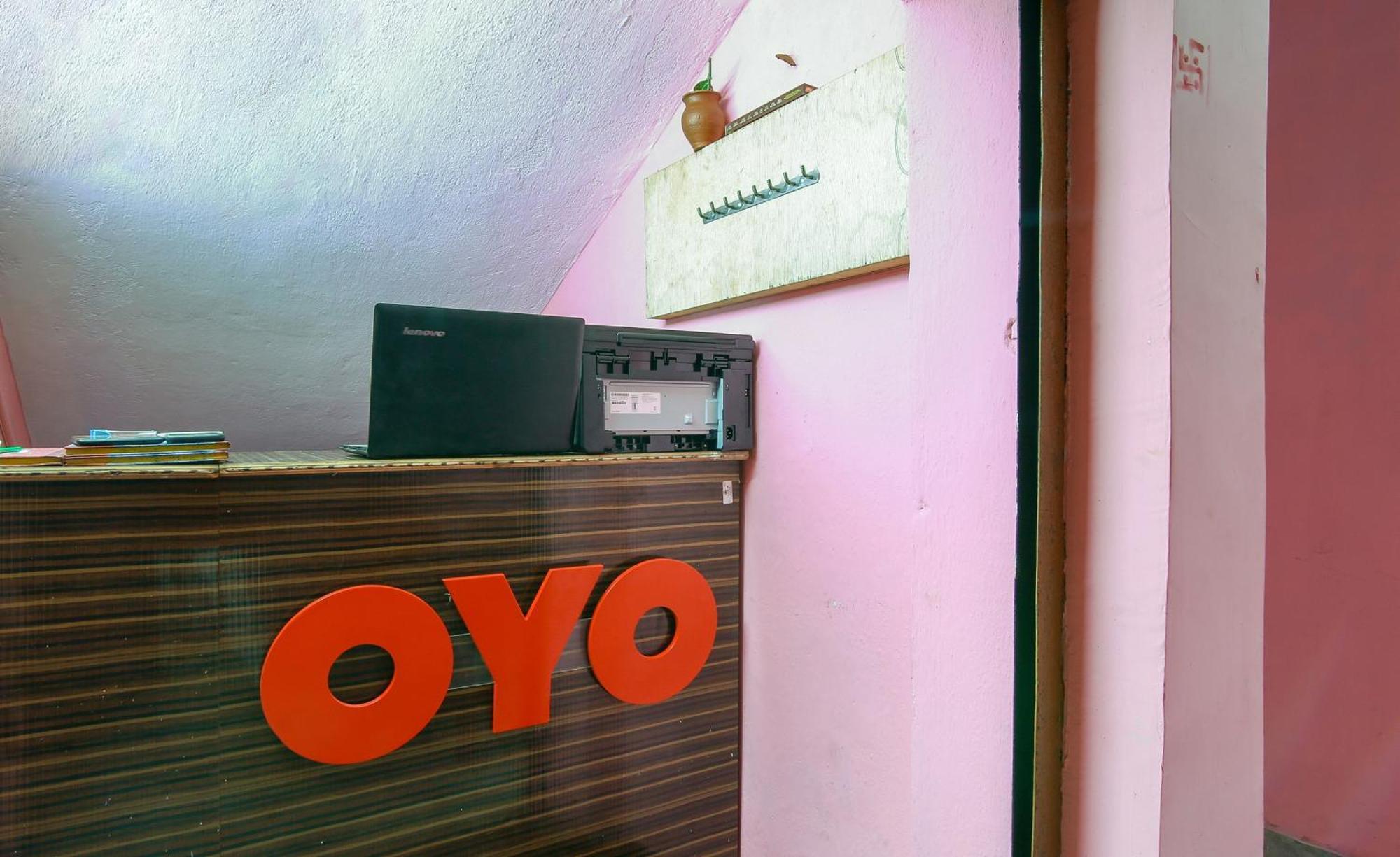 Collection O Nit More Adityapur Formerly Hotel Subheksha Jamshedpur Buitenkant foto