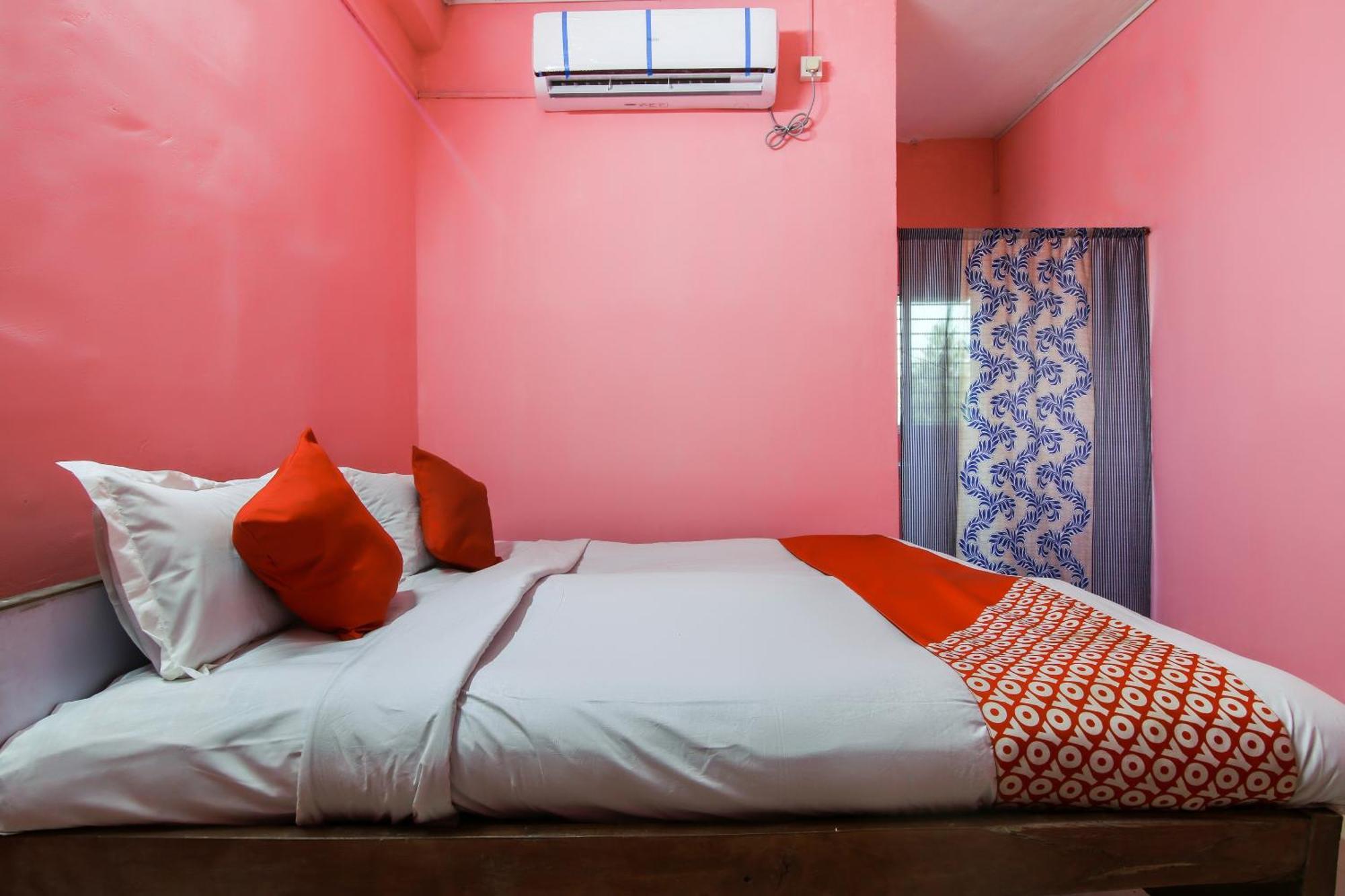 Collection O Nit More Adityapur Formerly Hotel Subheksha Jamshedpur Buitenkant foto
