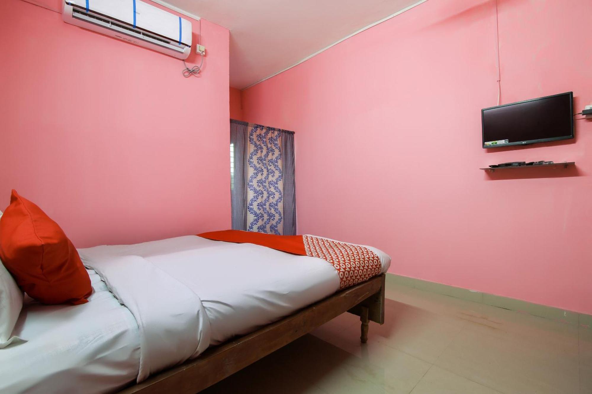 Collection O Nit More Adityapur Formerly Hotel Subheksha Jamshedpur Buitenkant foto