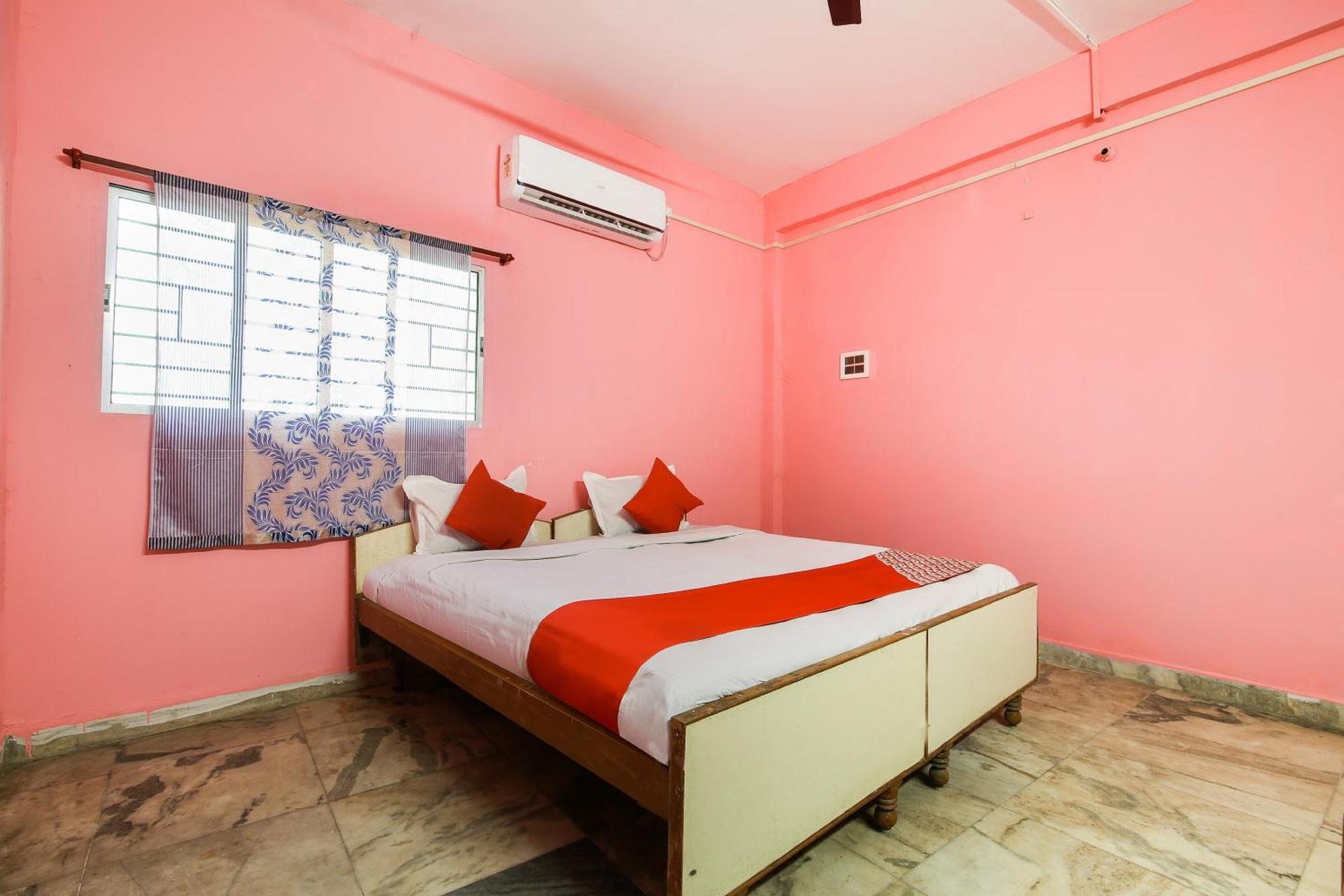 Collection O Nit More Adityapur Formerly Hotel Subheksha Jamshedpur Buitenkant foto