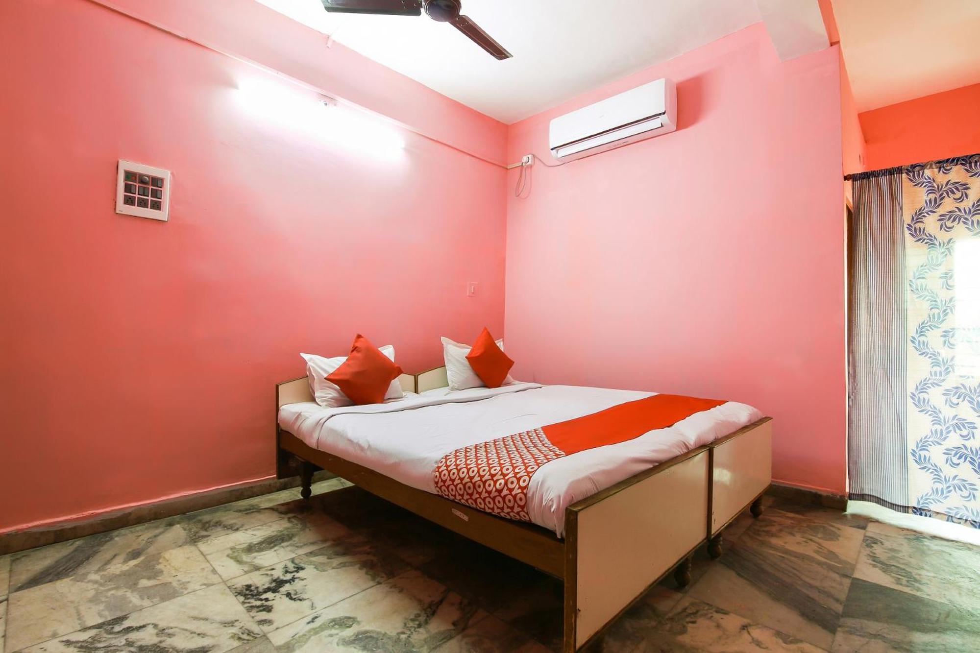 Collection O Nit More Adityapur Formerly Hotel Subheksha Jamshedpur Buitenkant foto