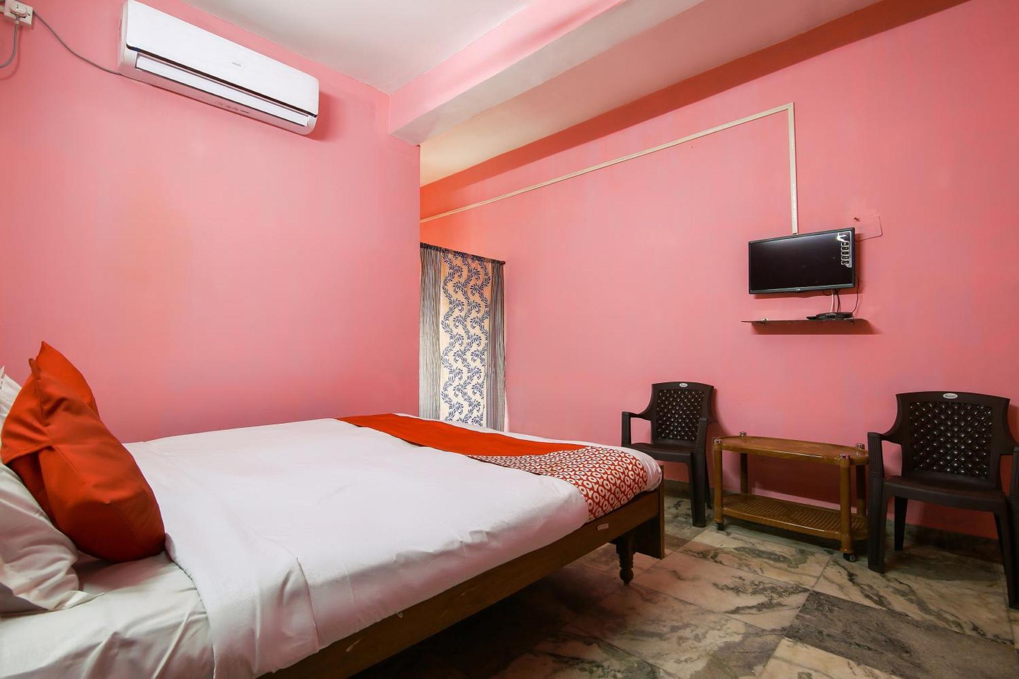 Collection O Nit More Adityapur Formerly Hotel Subheksha Jamshedpur Buitenkant foto