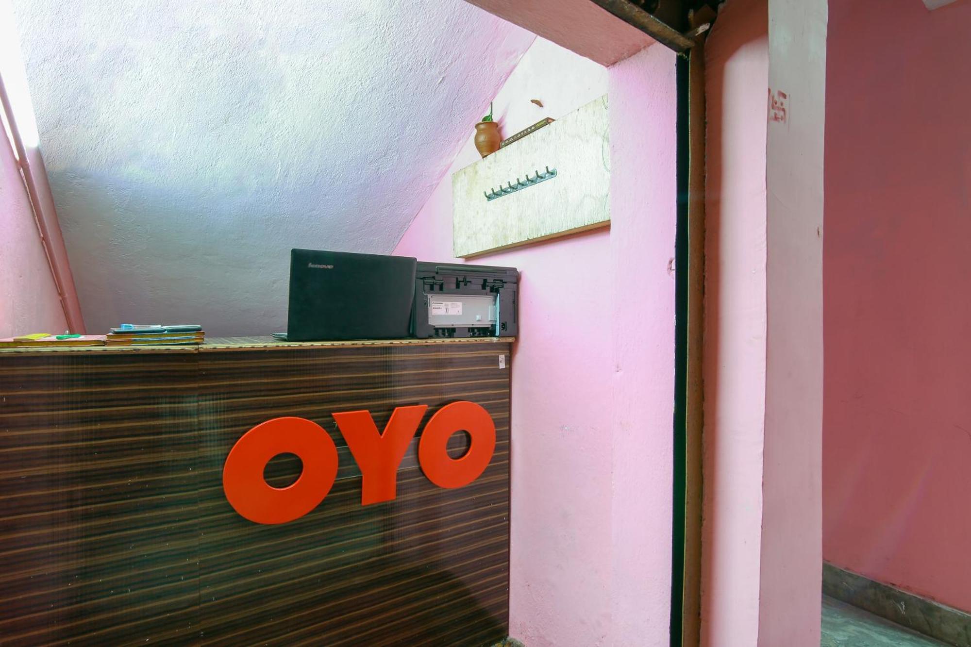 Collection O Nit More Adityapur Formerly Hotel Subheksha Jamshedpur Buitenkant foto